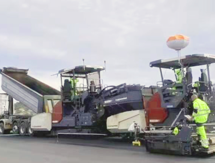 推不推薦濟(jì)南攤鋪機(jī)出租這件事兒呢？